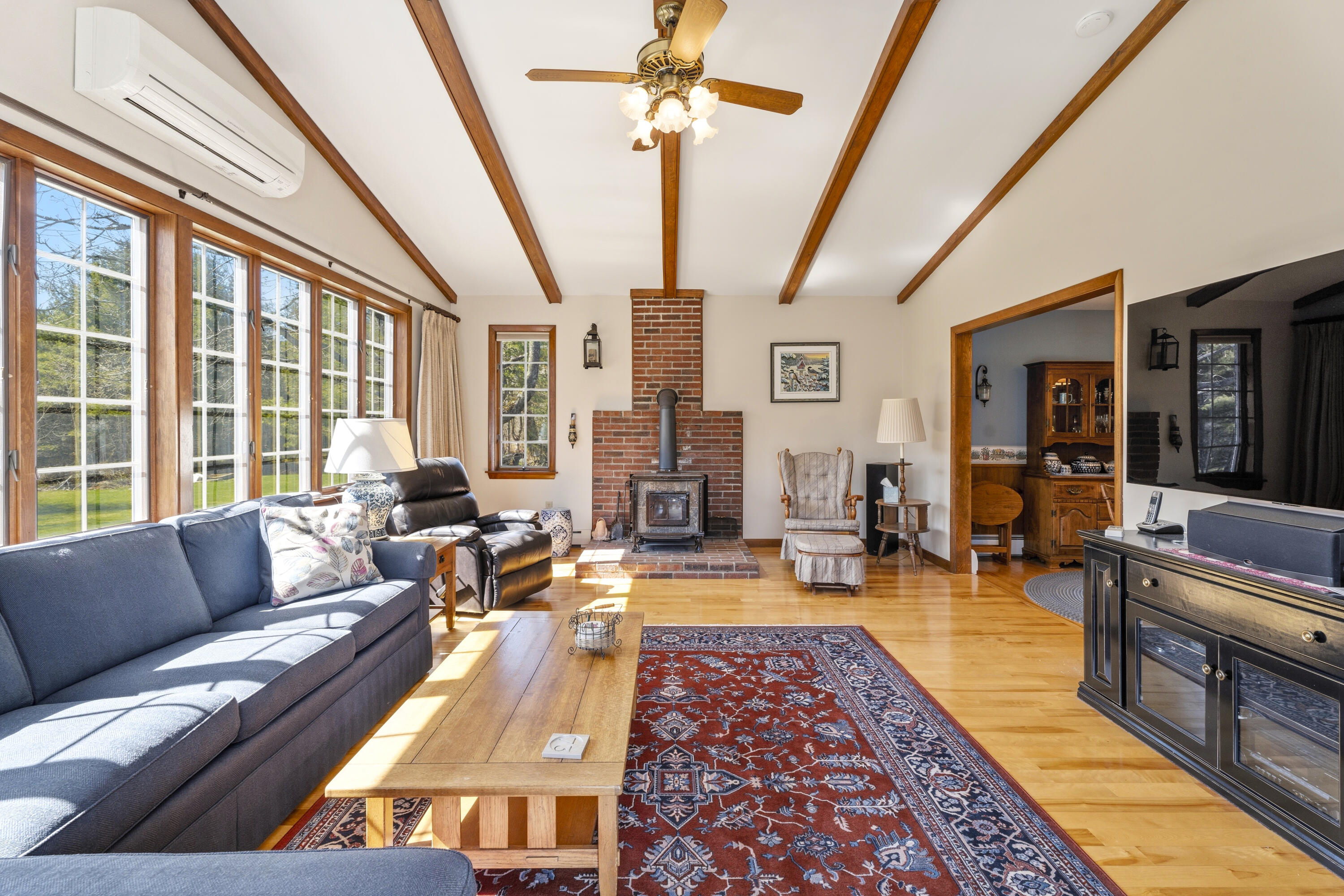 85 Longmeadow Drive Brewer ME 04412