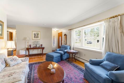 85 Longmeadow Drive Brewer ME 04412
