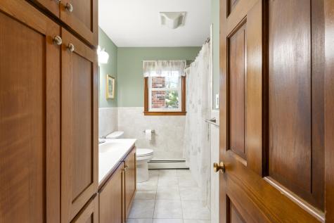 85 Longmeadow Drive Brewer ME 04412