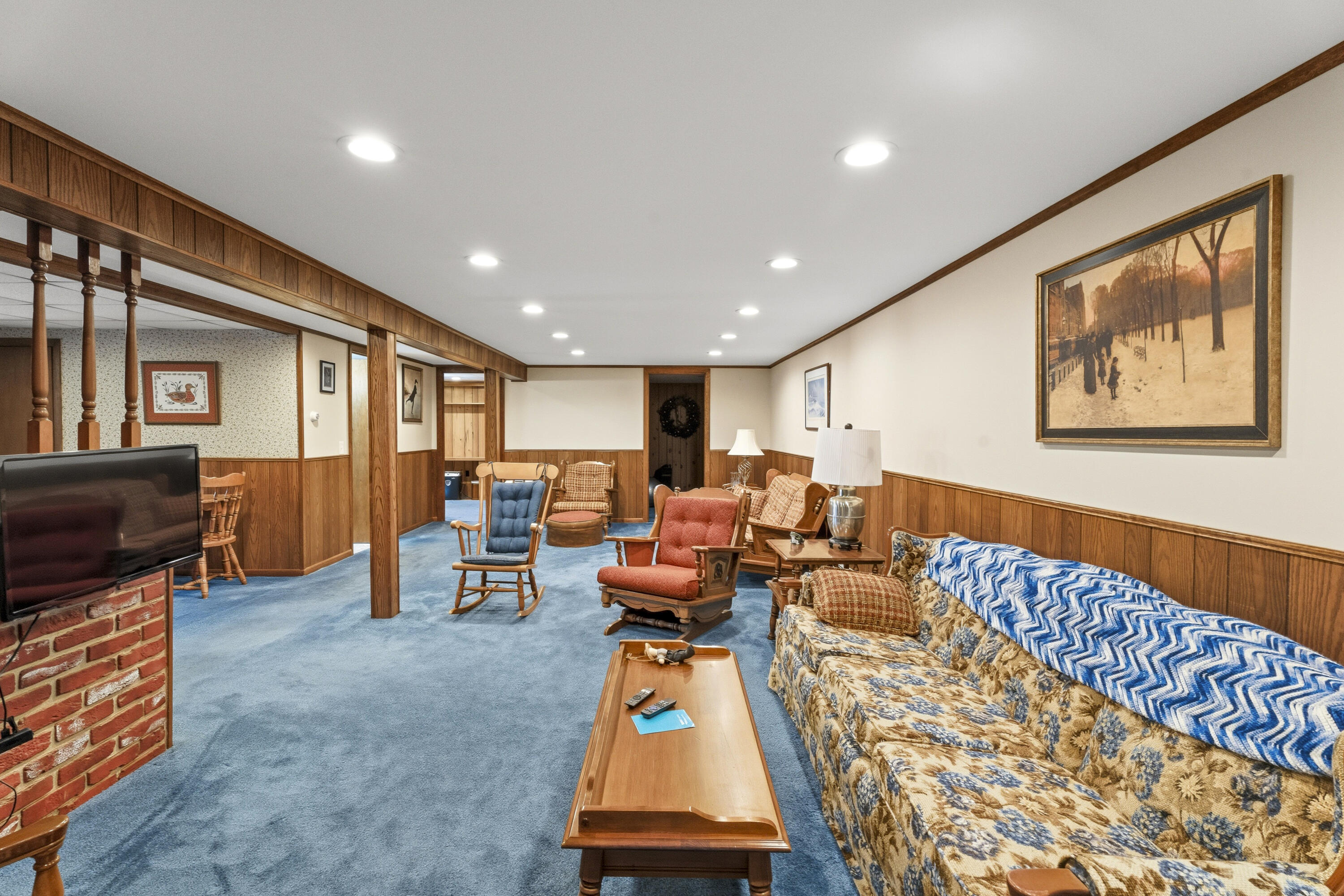85 Longmeadow Drive Brewer ME 04412