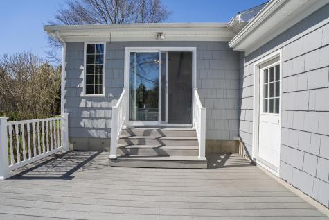 85 Longmeadow Drive Brewer ME 04412