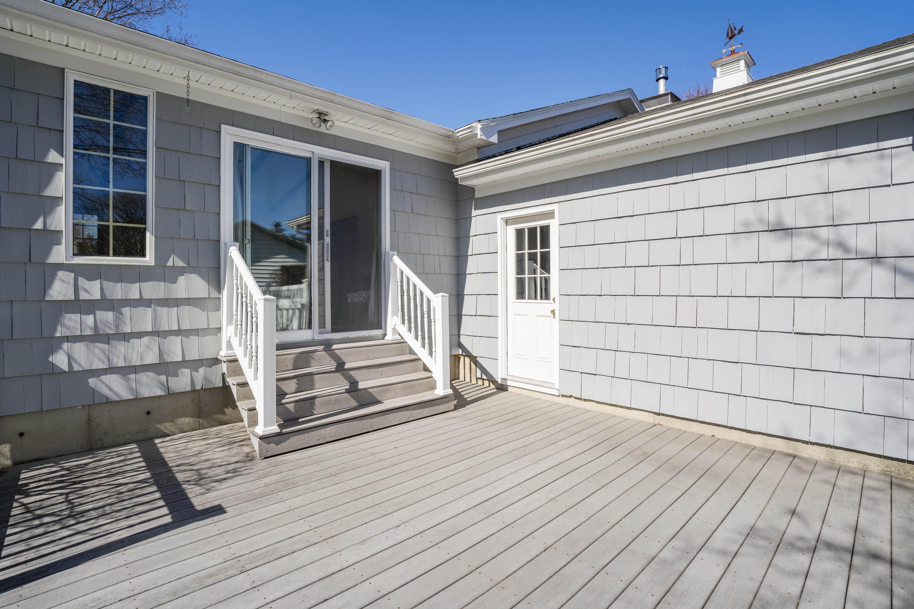 85 Longmeadow Drive Brewer ME 04412