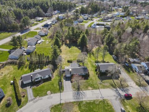 85 Longmeadow Drive Brewer ME 04412