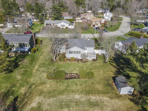 85 Longmeadow Drive Brewer ME 04412