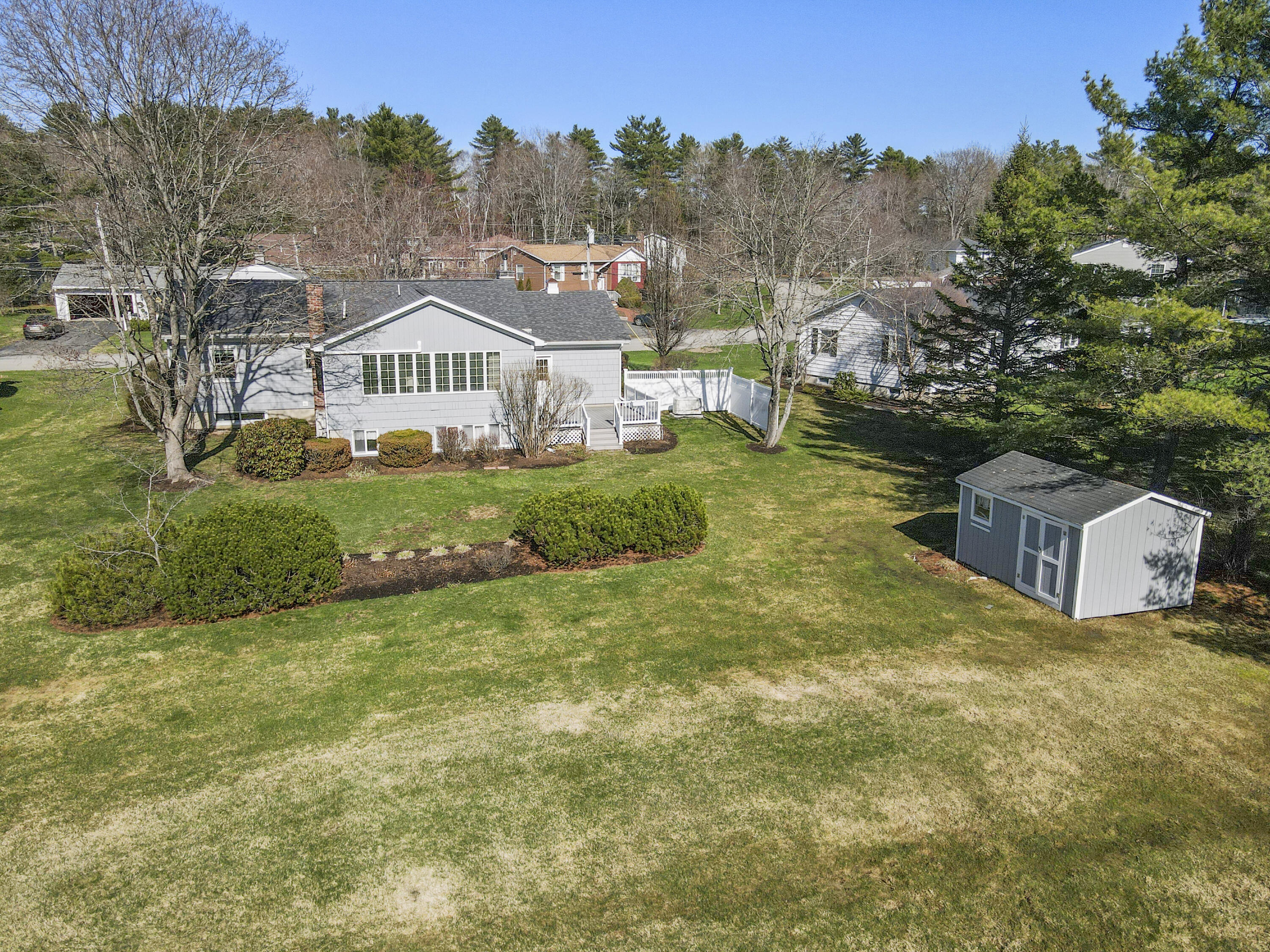 85 Longmeadow Drive Brewer ME 04412