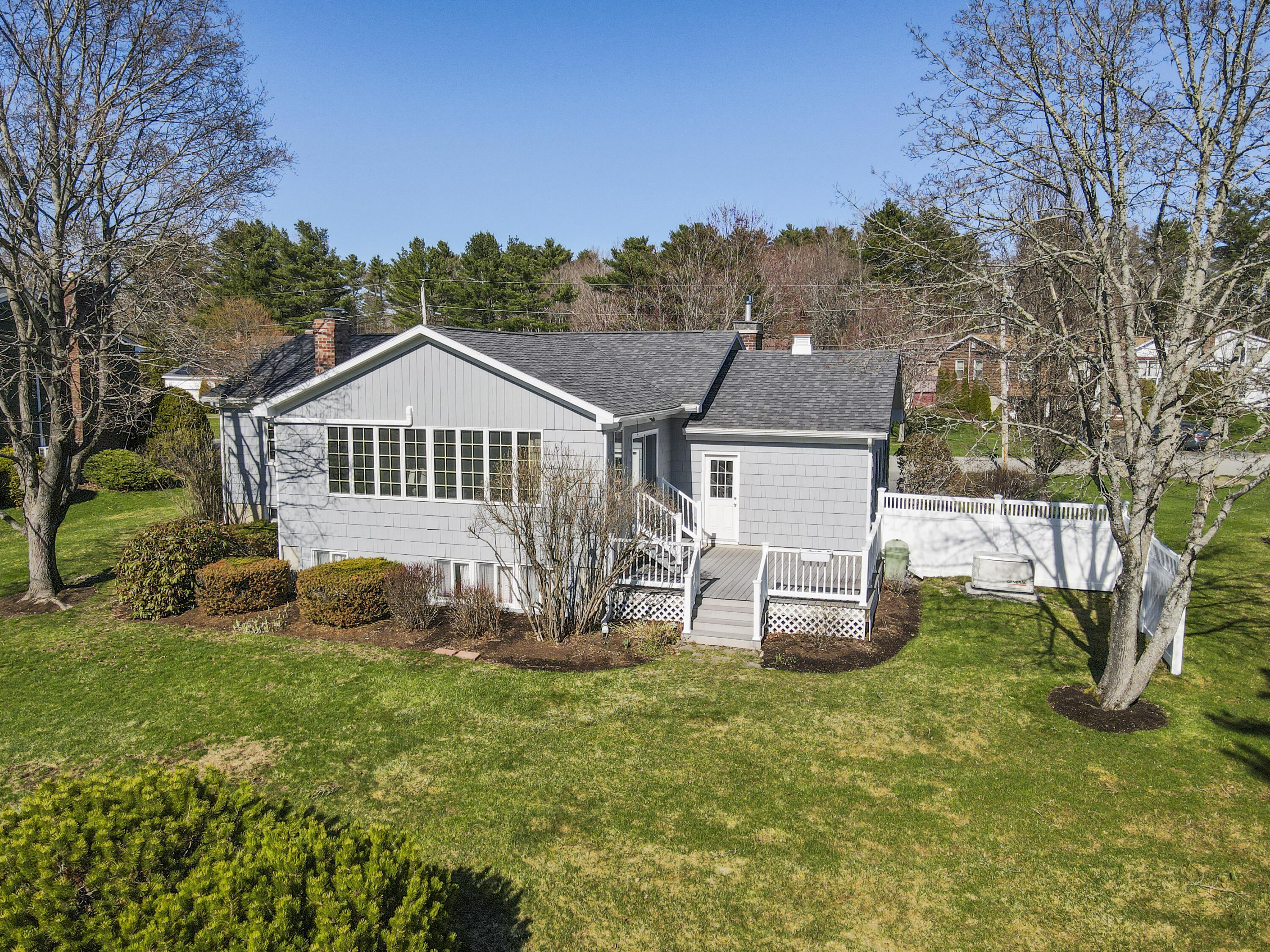 85 Longmeadow Drive Brewer ME 04412