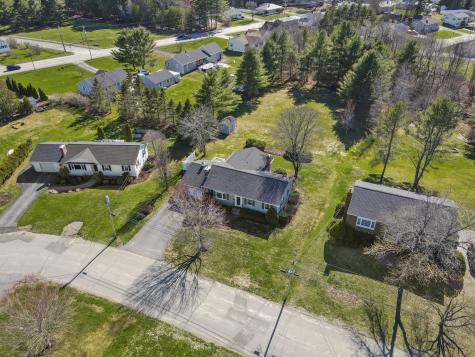 85 Longmeadow Drive Brewer ME 04412