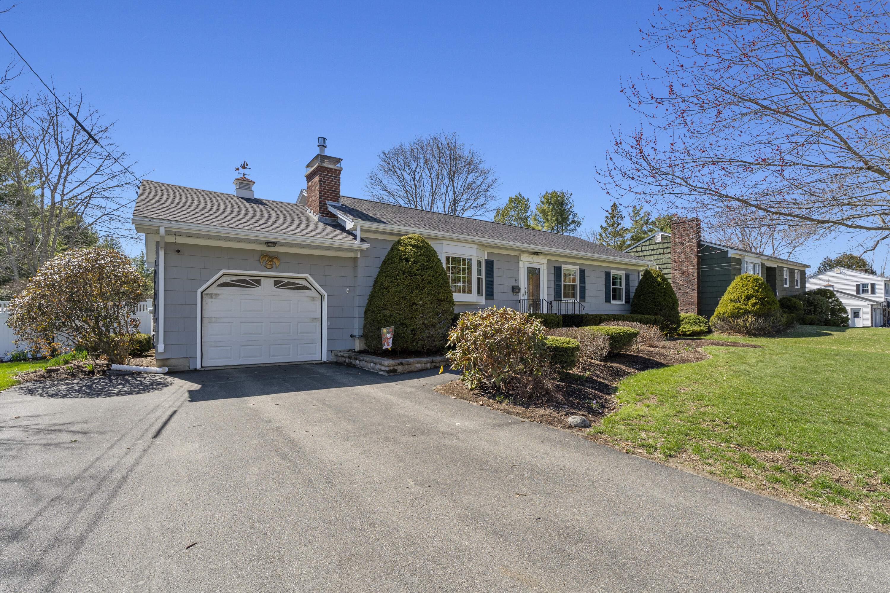 85 Longmeadow Drive Brewer ME 04412