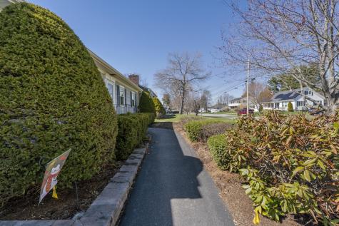 85 Longmeadow Drive Brewer ME 04412