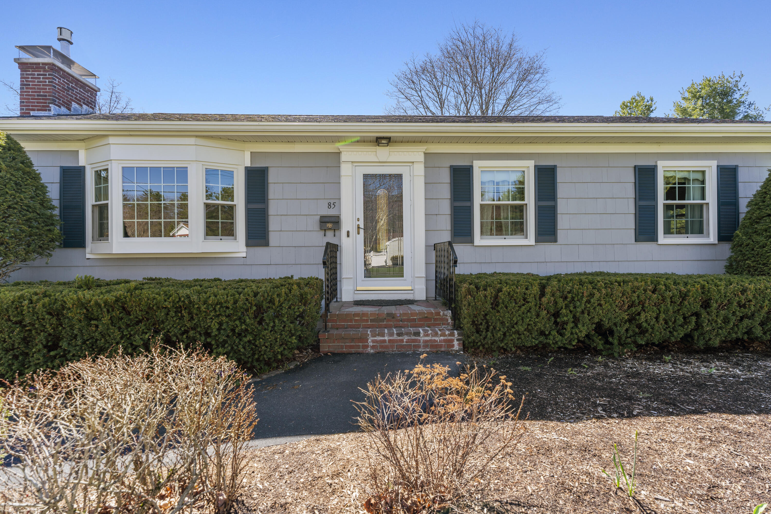 85 Longmeadow Drive Brewer ME 04412