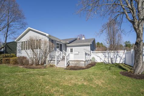 85 Longmeadow Drive Brewer ME 04412