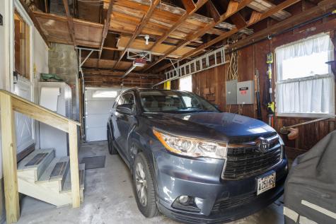 85 Longmeadow Drive Brewer ME 04412