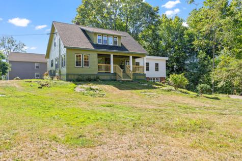 315 Bridge Street Westbrook ME 04092