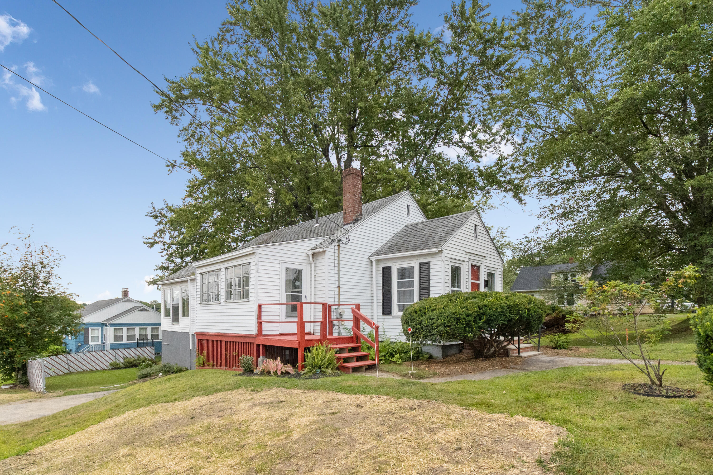 248 S Main Street Auburn ME 04210