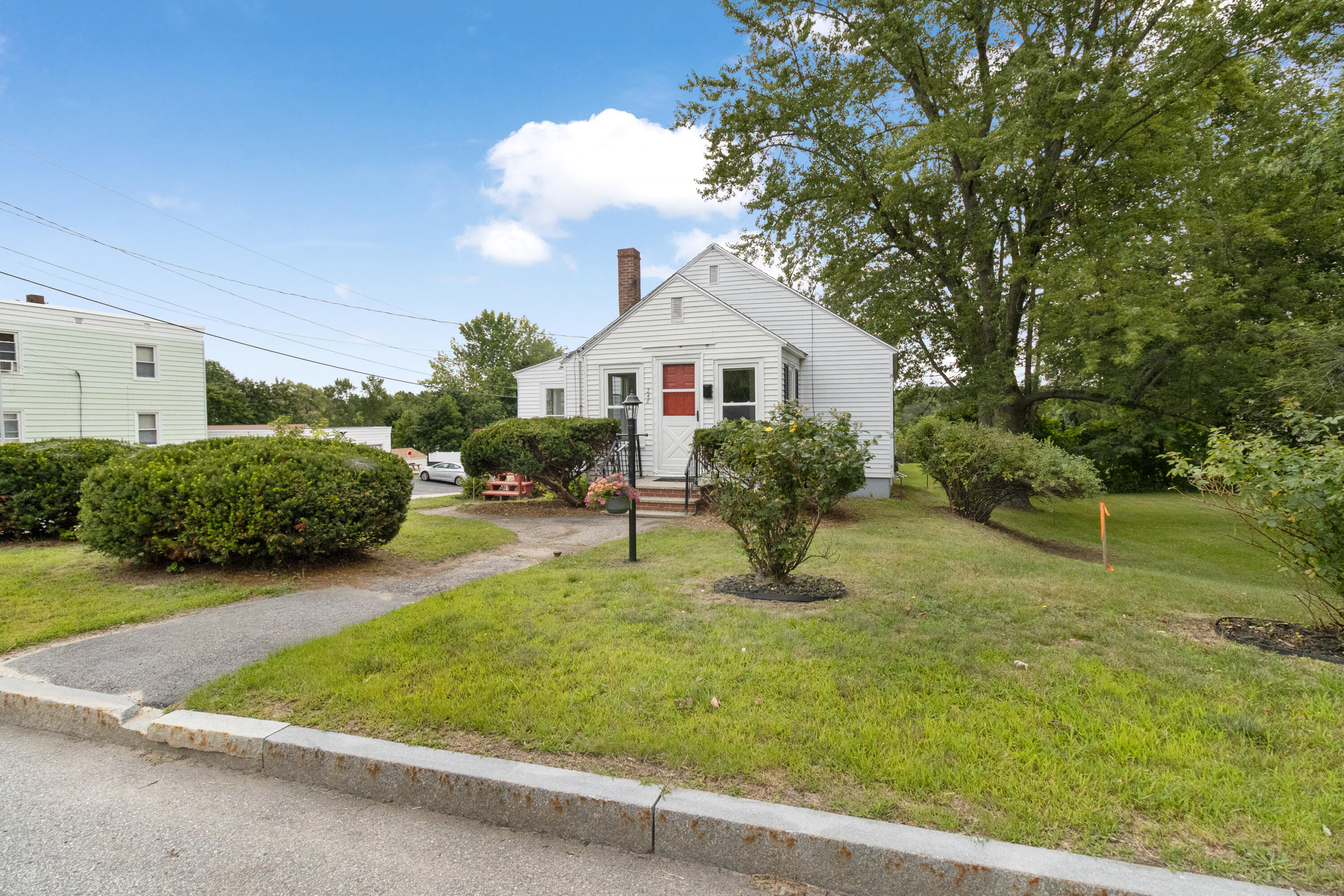 248 S Main Street Auburn ME 04210