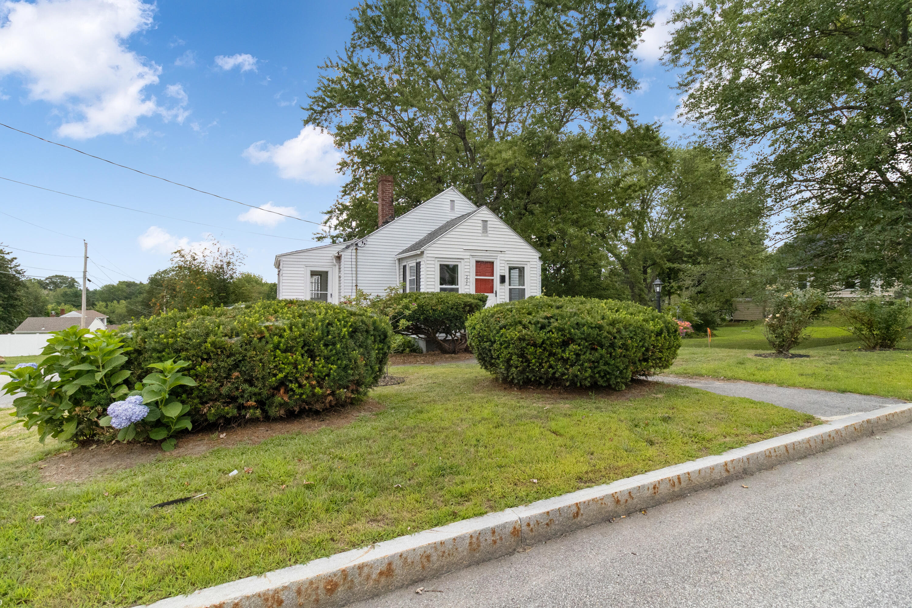 248 S Main Street Auburn ME 04210