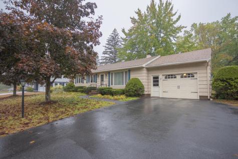 17 Oak Street Jay ME 04239