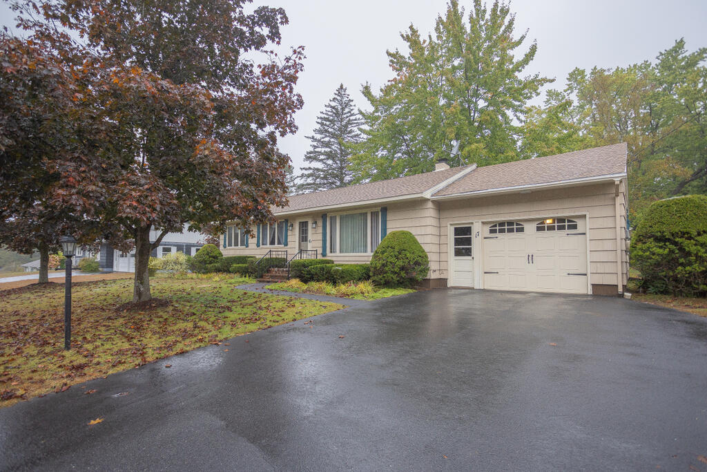 17 Oak Street Jay ME 04239