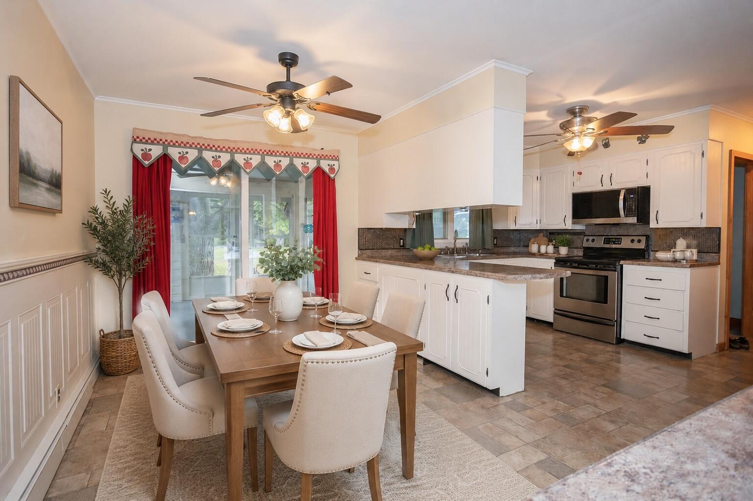 17 Oak Street Jay ME 04239