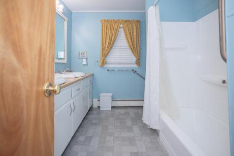 17 Oak Street Jay ME 04239