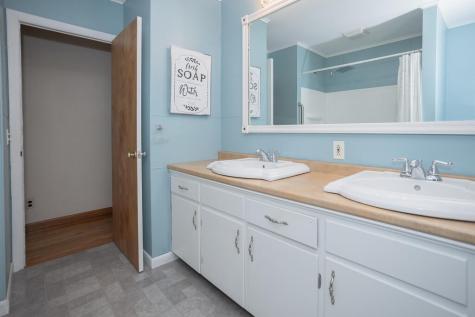 17 Oak Street Jay ME 04239