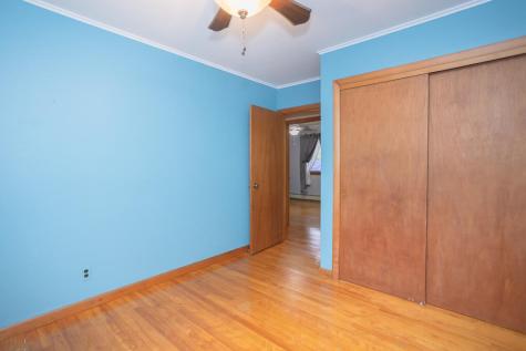 17 Oak Street Jay ME 04239