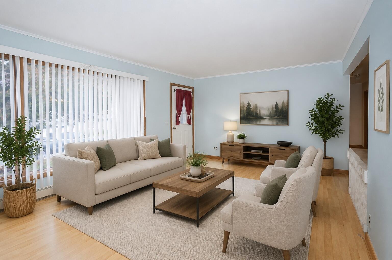 17 Oak Street Jay ME 04239