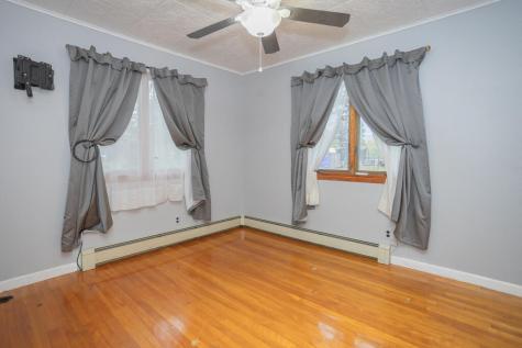 17 Oak Street Jay ME 04239