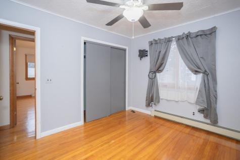 17 Oak Street Jay ME 04239