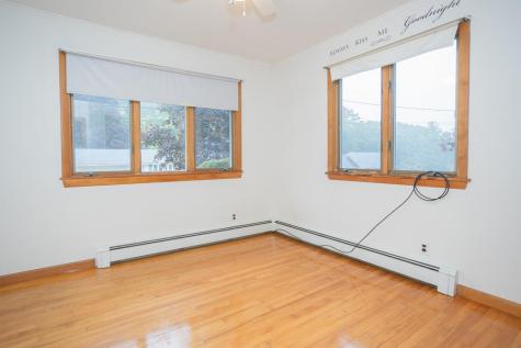 17 Oak Street Jay ME 04239