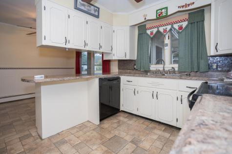 17 Oak Street Jay ME 04239