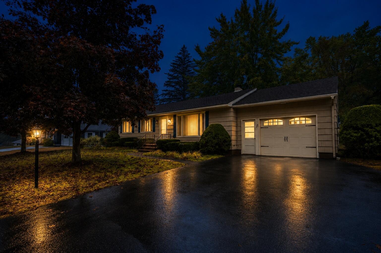 17 Oak Street Jay ME 04239