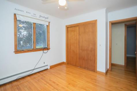 17 Oak Street Jay ME 04239