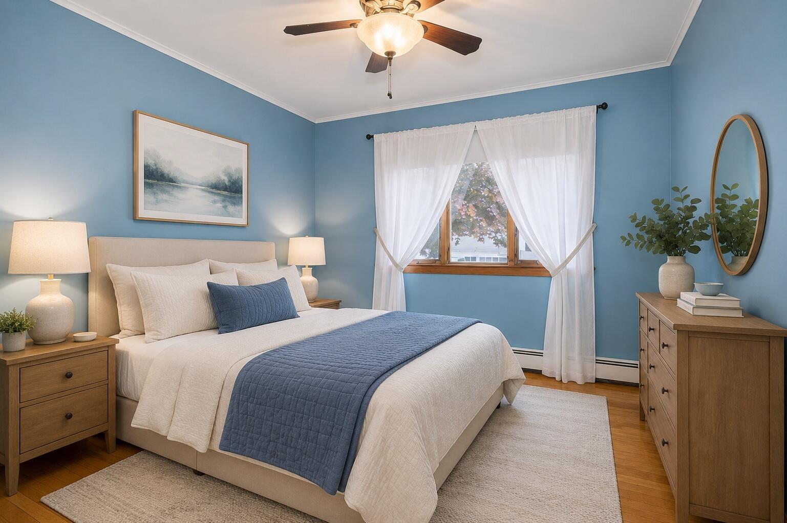 17 Oak Street Jay ME 04239