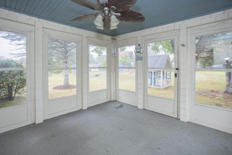 17 Oak Street Jay ME 04239