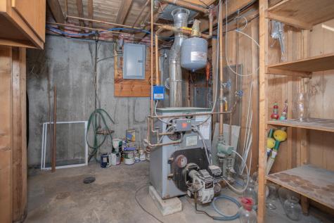 17 Oak Street Jay ME 04239