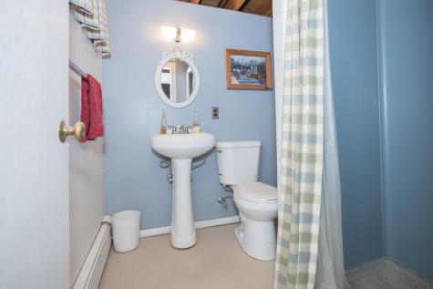 17 Oak Street Jay ME 04239