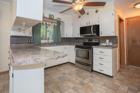 17 Oak Street Jay ME 04239