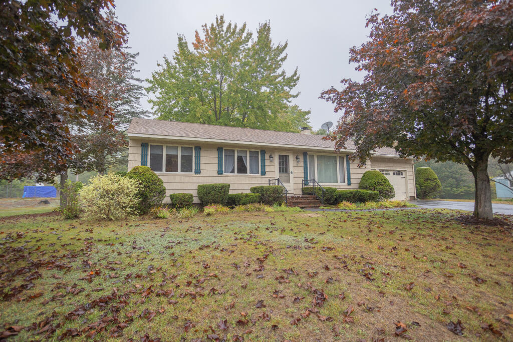 17 Oak Street Jay ME 04239