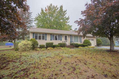 17 Oak Street Jay ME 04239