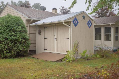 17 Oak Street Jay ME 04239