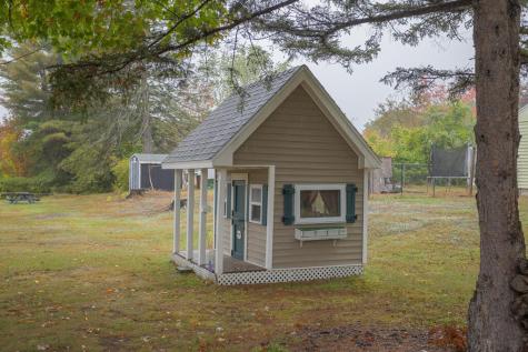 17 Oak Street Jay ME 04239