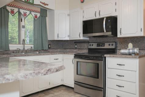 17 Oak Street Jay ME 04239