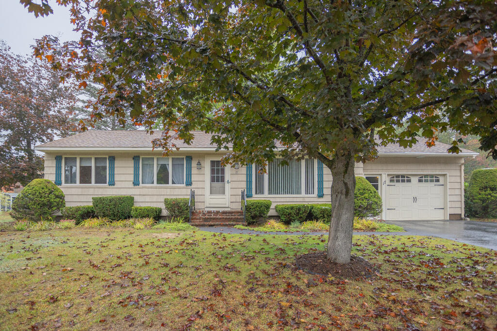 17 Oak Street Jay ME 04239