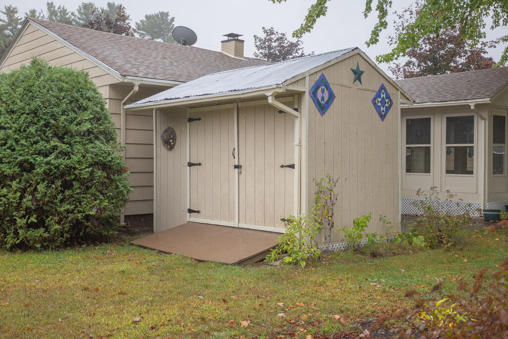 17 Oak Street Jay ME 04239