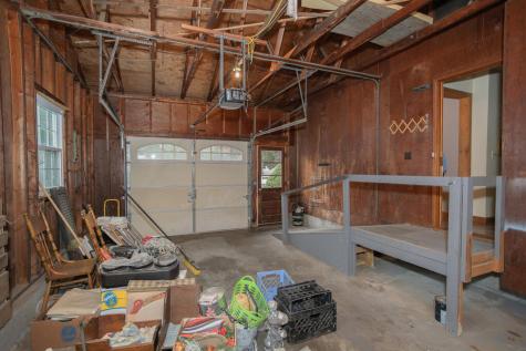 17 Oak Street Jay ME 04239