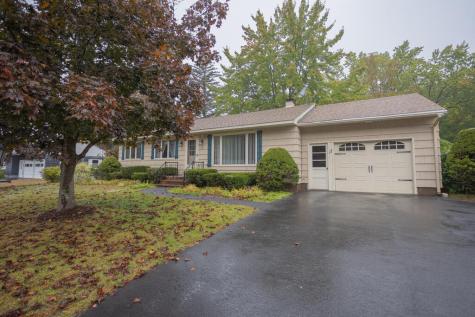 17 Oak Street Jay ME 04239