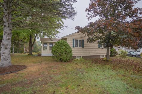 17 Oak Street Jay ME 04239