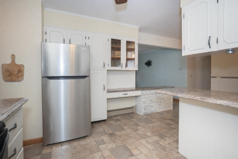 17 Oak Street Jay ME 04239