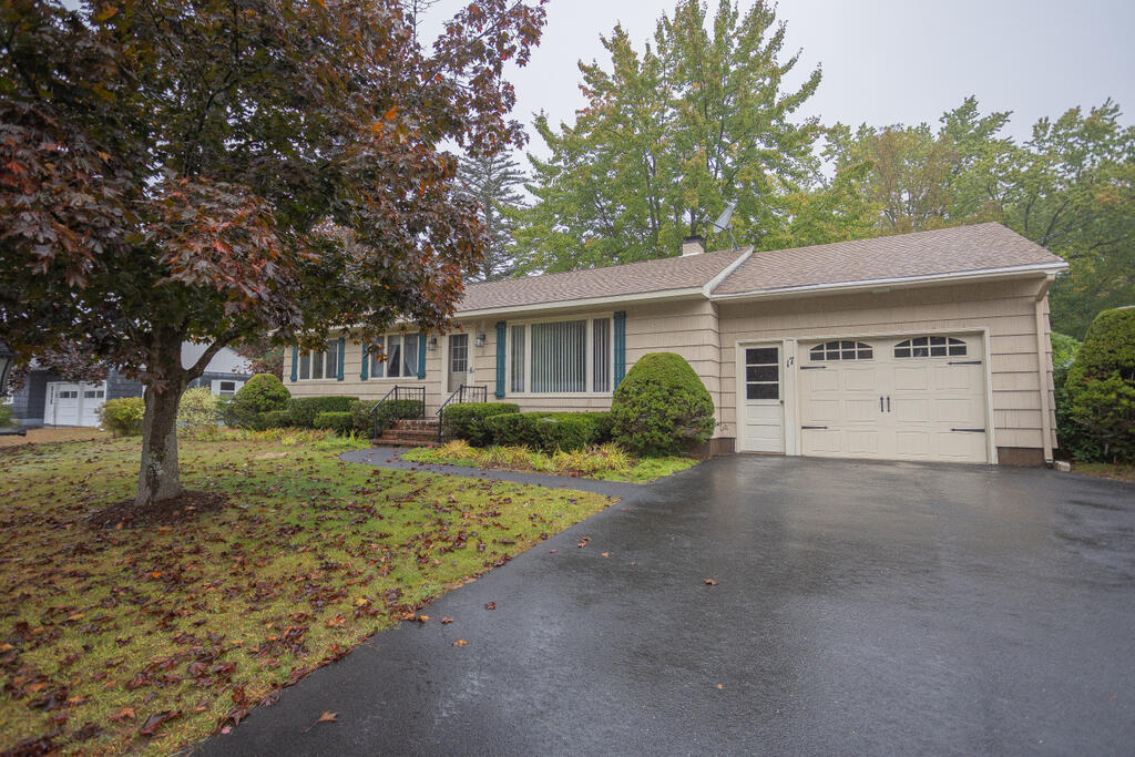 17 Oak Street Jay ME 04239